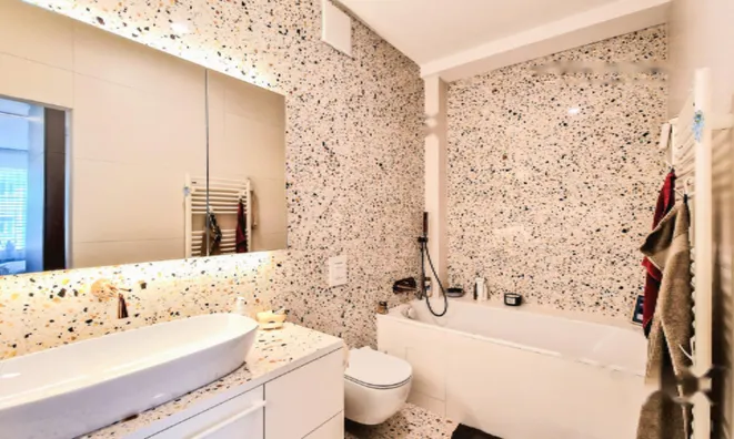 Недвижимость Квартира в центре Любляны: 10