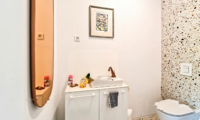 Недвижимость Квартира в центре Любляны: 11