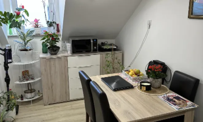 Недвижимость Трёхкомнатная квартира в центре: 2