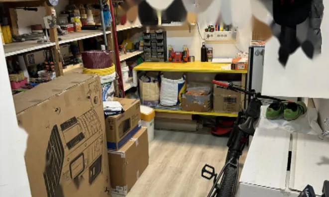 Недвижимость Трёхкомнатная квартира в центре: 7