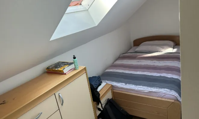 Недвижимость Трёхкомнатная квартира в центре: 9