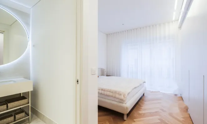 Недвижимость Двухкомнатная квартира в центре: 12