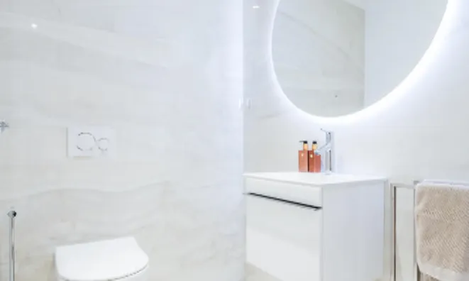 Недвижимость Двухкомнатная квартира в центре: 19