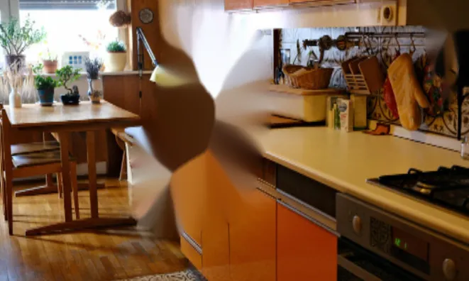 Недвижимость Трехкомнатная Квартира в Центре: 8