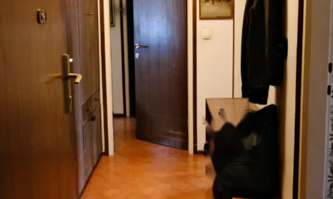 Недвижимость Трехкомнатная Квартира в Центре: 11