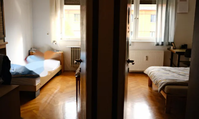 Недвижимость Трехкомнатная Квартира в Центре: 12