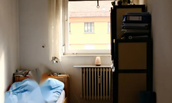 Недвижимость Трехкомнатная Квартира в Центре: 13