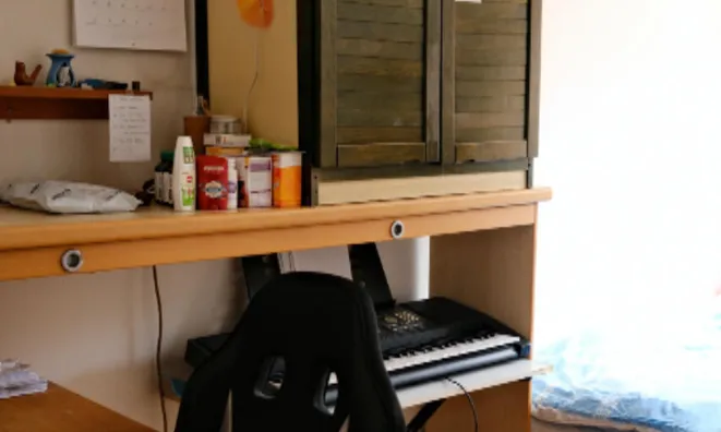 Недвижимость Трехкомнатная Квартира в Центре: 14