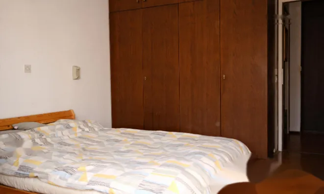 Недвижимость Трехкомнатная Квартира в Центре: 16