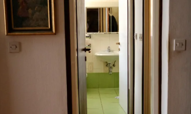 Недвижимость Трехкомнатная Квартира в Центре: 17