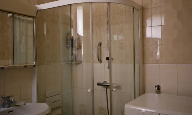 Недвижимость Трехкомнатная Квартира в Центре: 19