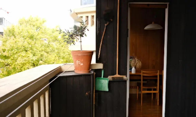 Недвижимость Трехкомнатная Квартира в Центре: 22