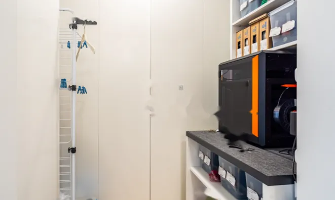 Недвижимость Квартира в центре Любляны: 2