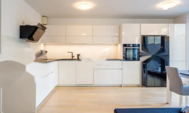 Недвижимость Квартира в центре Любляны: 5