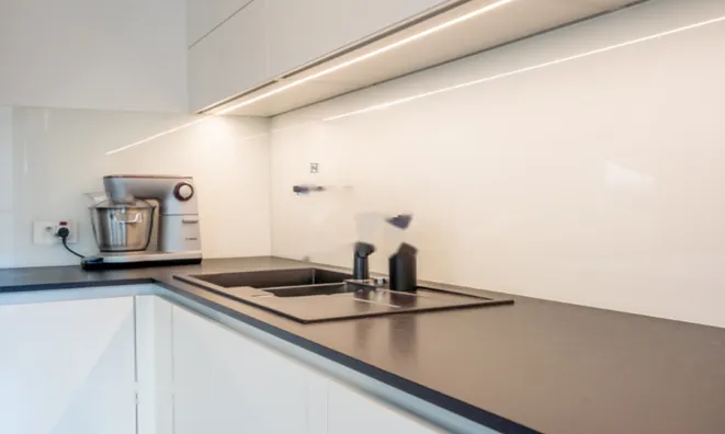 Недвижимость Квартира в центре Любляны: 6