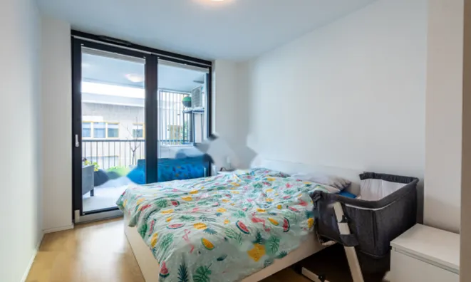 Недвижимость Квартира в центре Любляны: 8