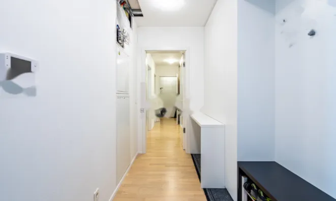 Недвижимость Квартира в центре Любляны: 11