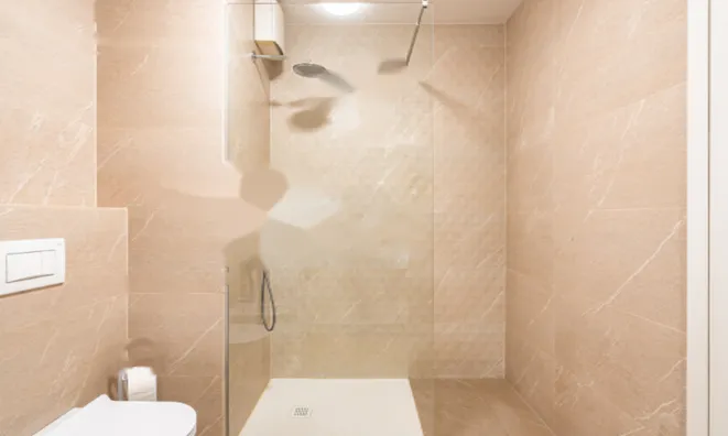 Недвижимость Квартира в центре Любляны: 12