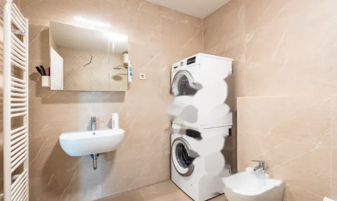 Недвижимость Квартира в центре Любляны: 13