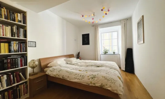 Недвижимость Четырехкомнатная квартира в центре: 13