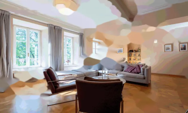 Недвижимость Квартира, 4 комнаты, Центр: 3