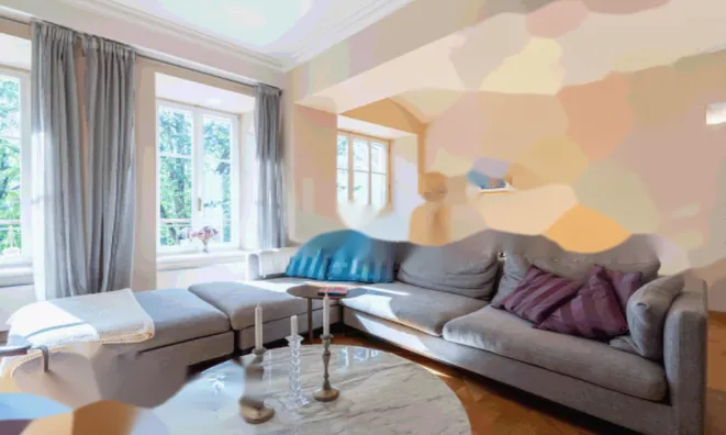 Недвижимость Квартира, 4 комнаты, Центр: 4