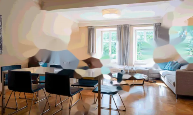 Недвижимость Квартира, 4 комнаты, Центр: 6