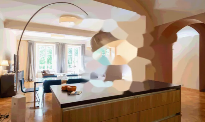 Недвижимость Квартира, 4 комнаты, Центр: 7