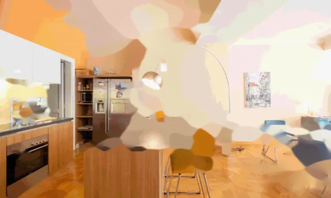 Недвижимость Квартира, 4 комнаты, Центр: 8