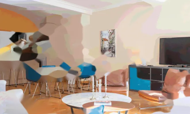 Недвижимость Квартира, 4 комнаты, Центр: 14