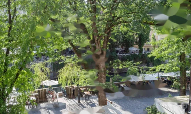 Недвижимость Квартира, 4 комнаты, Центр: 18