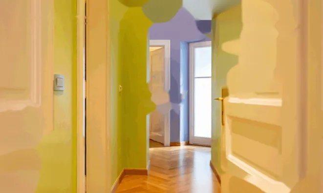 Недвижимость Квартира, 4 комнаты, Центр: 20