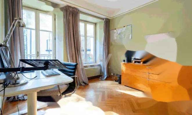 Недвижимость Квартира, 4 комнаты, Центр: 24