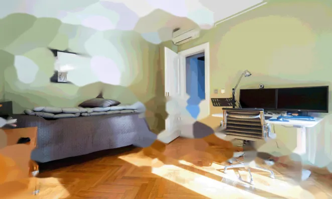 Недвижимость Квартира, 4 комнаты, Центр: 25