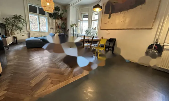 Недвижимость Квартира в центре Любляны: 3