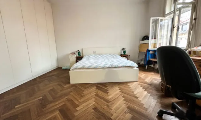 Недвижимость Квартира в центре Любляны: 9