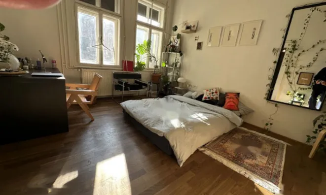 Недвижимость Квартира в центре Любляны: 11