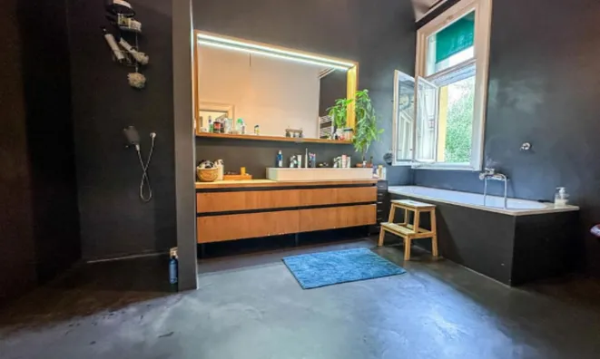 Недвижимость Квартира в центре Любляны: 12