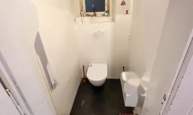 Недвижимость Квартира в центре Любляны: 13