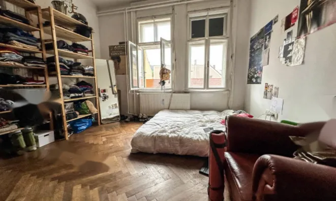 Недвижимость Квартира в центре Любляны: 17