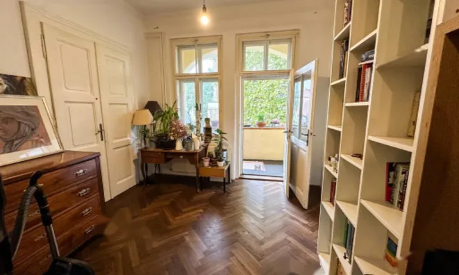 Недвижимость Квартира в центре Любляны: 18