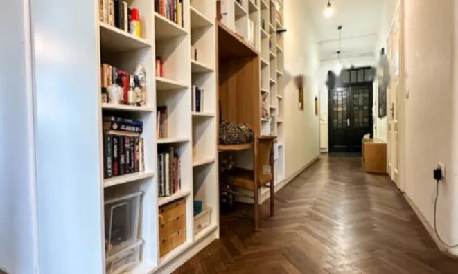 Недвижимость Квартира в центре Любляны: 19