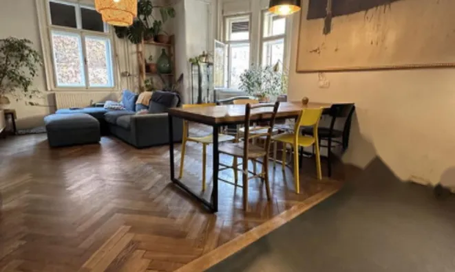 Недвижимость Квартира в центре Любляны: 20