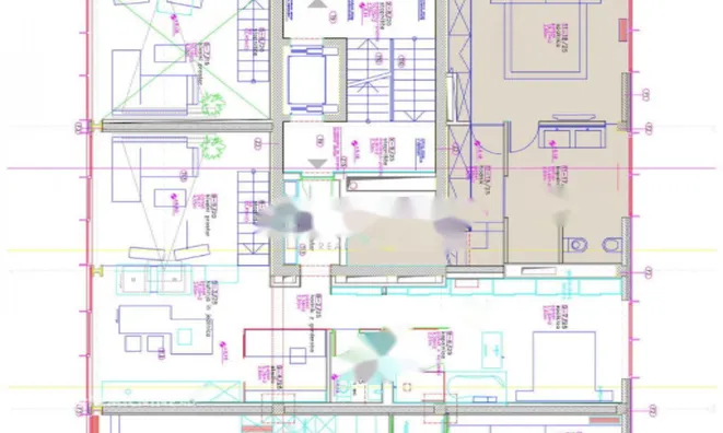 Недвижимость Квартира, 5+ комнат, Центр: 2