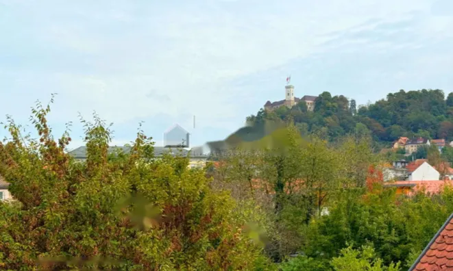 Недвижимость Квартира, 5+ комнат, Центр: 24