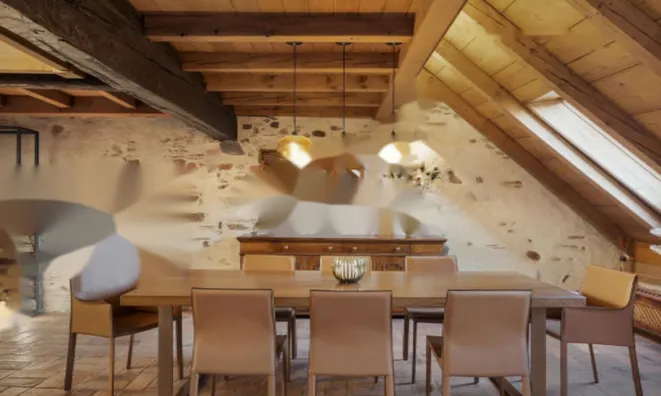 Недвижимость Пятикомнатная квартира в центре: 5