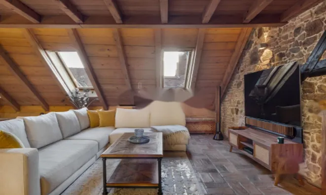 Недвижимость Пятикомнатная квартира в центре: 6