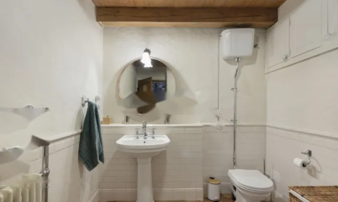 Недвижимость Пятикомнатная квартира в центре: 8