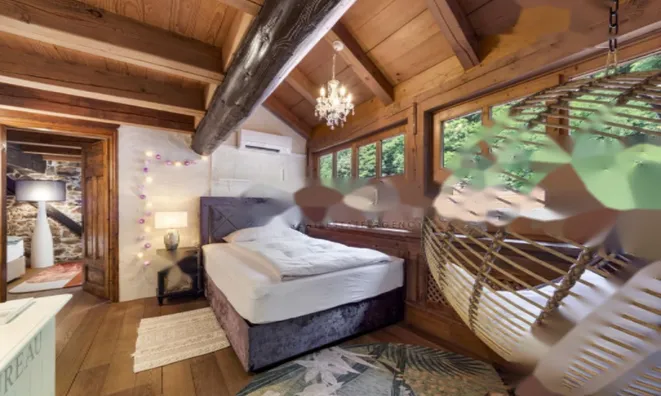 Недвижимость Пятикомнатная квартира в центре: 20