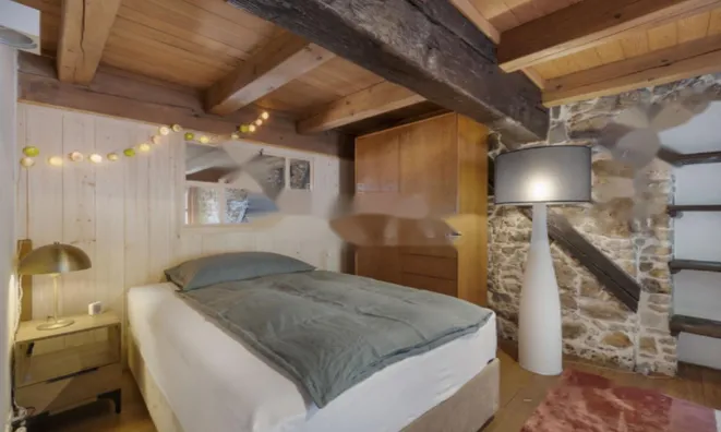 Недвижимость Пятикомнатная квартира в центре: 23